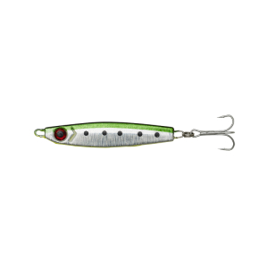 Pilkin Ron Thompson Herring NL Green/Silver/UV Yellow