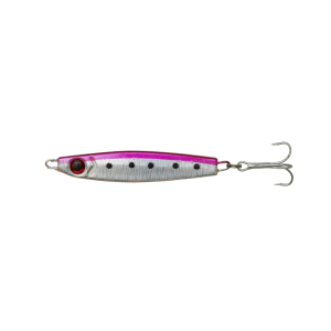 Pilkin Ron Thompson Herring NL Pink/Silver/UV Orange