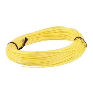 Muškařská Šňůra Snowbee Classic Floating Line Pale Yellow