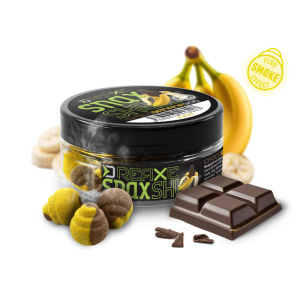 Nástraha D SNAX SHELL