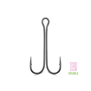 Dvojháček Delphin B! Double / 8ks