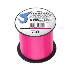 Vlasec Daiwa J-THREADS DPLS PINK