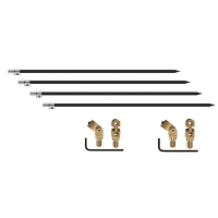 Suretti SET NA PODPORU DEŠTNÍKU