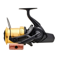 Daiwa CROSSCAST 45 SCW QD 5000C OT