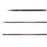 Daiwa Sweepfire Pole