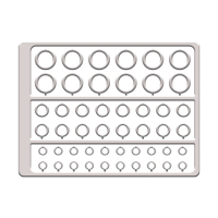 Suretti kroužky na pelety