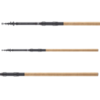 Prut Daiwa Ninja X tele Carp