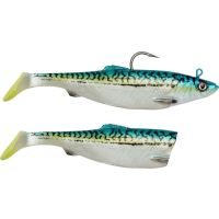 Savage Gear 4D Herring Big Shad Mackerel