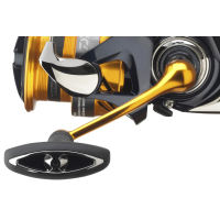 Naviják Daiwa Revros LT