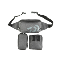 Daiwa Ledvinka D-VEC Hip Bag