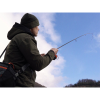 Prut Delphin CORX Spin