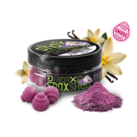 Nástraha D SNAX SHELL