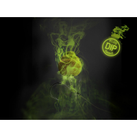 Dipovací sprej Delphin AromaX