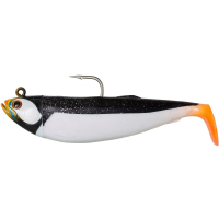Gumová Nástraha Savage Gear Cutbait Herring 25cm 460gr Puffin