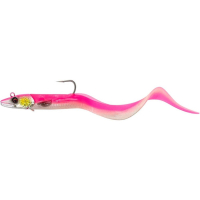 Savage Gear gumová nástraha Conger Eel 17cm 90g Bubblegum