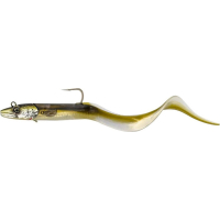 Savage Gear gumová nástraha Conger Eel 17cm 90g Conger
