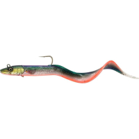 Savage Gear gumová nástraha Conger Eel 17cm 90g Firebelly