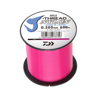 Vlasec Daiwa J-THREADS DPLS PINK