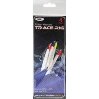 NGT Mořský návazec Ribbon Mackerel Trace Rig