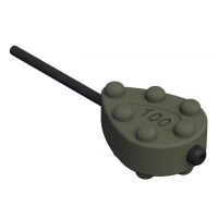 Egerfish zátěž systém BRUCE STUBBY