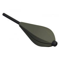 Sema (egerfish) zátěž obelisk Torpedo