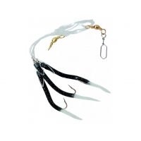 Návazec na moře trubičky Ice Fish BF