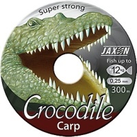 Jaxon Crocodile Carp 300m